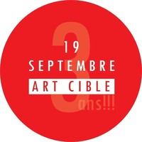 Invitation aux artistes à s'inscrire pour l'événement Accrochage et réseautage du 19 septembre prochain