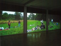 Exposition: «Donatella Landi. Les résonances de l'image» à la Galerie de l'UQAM