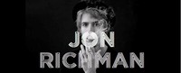 Jon Richman aux Midis-musique !