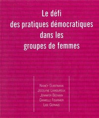 Table ronde: «Le féminisme et la démocratie»
