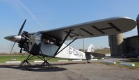 Les Aventuriers du ciel québécois vous donnent rendez-vous au Musée de l'aviation de Montréal
