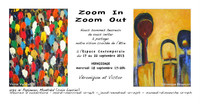 Exposition Duo «Zoom In Zoom Out»