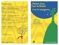 Pleins feux sur le Brésil