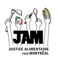 Convergence pour la Justice Alimentaire à Montréal 
