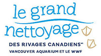 Grand nettoyage des rivages canadiens - Ahuntsic-Cartierville