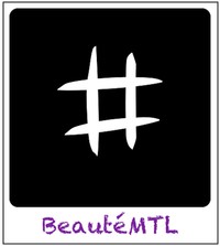 100 en 1 jour Montréal : #BeautéMTL