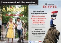 Crise en Egypte: les enjeux sociopolitiques