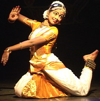 les 15, 22 & 29 nov. – Ateliers de danse indienne en famille