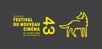 43e Festival du nouveau cinéma
