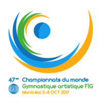 Championnats du monde de gymnastique artistique FIG 2017