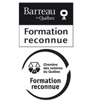 Séminaire d’introduction à la Loi québécoise sur le cadre juridique des technologies de l’information (L.R.Q. c. C-1.1)