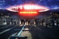 CLOSE ENCOUNTERS OF THE THIRD KIND – 40E ANNIVERSAIRE