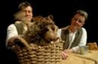 The Man Who Planted Trees - Puppet State Theatre