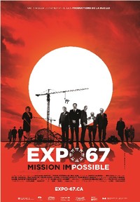 Ciné-conférence: Expo 67 mission impossible
