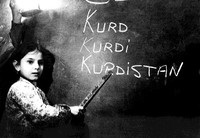 Causerie avec Kendal Nezan, Président de l'Institut kurde de Paris