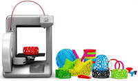 Ateliers imprimante 3D