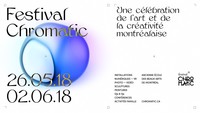 Festival Chromatic