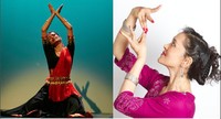 Atelier de danse indienne & fusion