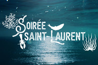 Soirée Saint-Laurent
