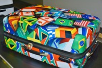 Webinaire «Quoi mettre dans sa valise?» (pour étudiants étrangers)