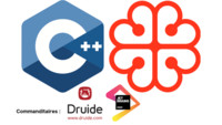 Conférence C++ Montréal: «Potpourri de fonctionnalités obscures du C++»