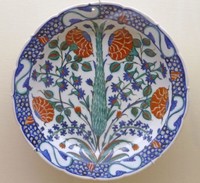 L’art ottoman : le plus éclectique des arts de l’Islam