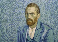 Ciné-art : Passion Van Gogh