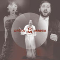 Opéramania – Soirée spéciale : Grands airs de ténor de Verdi