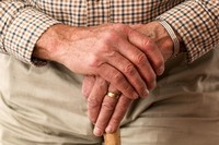 CAFÉ ALZHEIMER : rendre visite à une personne atteinte d'alzheimer