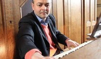 Festival Bach Montréal : Concert d'orgue à l'Oratoire Saint-Joseph