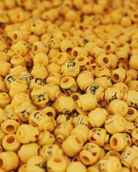 Marathon de films Lego