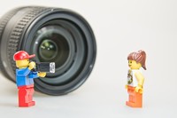 MONTRÉAL JOUE: Stop motion! Lego et compagnie
