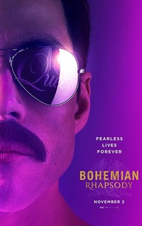 Bohemian Rhapsody au Ciné-Campus