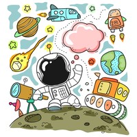 Science Playground : Space Trip, a Voyage to the Planets