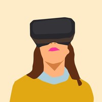 Réalité virtuelle libre (pour tous)