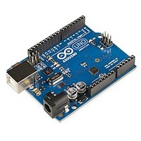 Introduction à Arduino (14 ans et +)