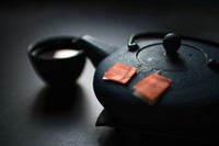 Introduction à l'art du thé (personnes aînées et/ou retraitées)