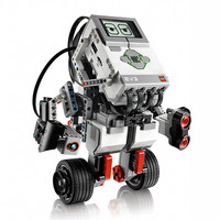 Après-midi de fabrication de robots avec Lego Mindstorms