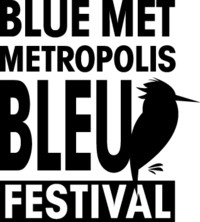 12e Festival des enfants TD – Metropolis bleu
