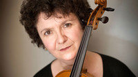 Concert des professeurs du secteur cordes, avec la participation de Françoise Gnéri