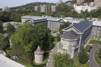 Visites guidées au Grand séminaire de Montréal