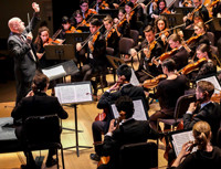 Orchestre de l’Université de Montréal (OUM) - GLOIRE… SOVIÉTIQUE