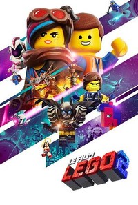 Cinéma en famille: LE FILM LEGO 2