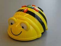 Robot-abeille