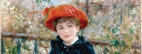 Sur les traces du peintre Pierre-Auguste Renoir