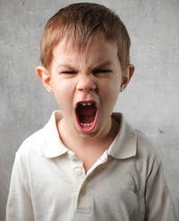 Gestion de la colère et TDAH