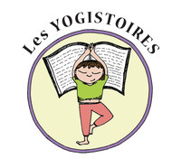 YOGISTOIRES / YOGISTORIES avec Nathalie Préfontaine