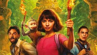 Dora and the Lost City of Gold (Film)
