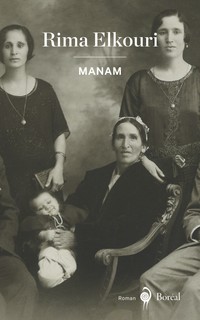 Manam | Rencontre avec Rima Elkouri