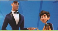 Spies in Disguise  (Movie)